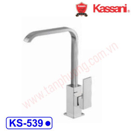 VÒI RỬA CHÉN KASSANI KS-539